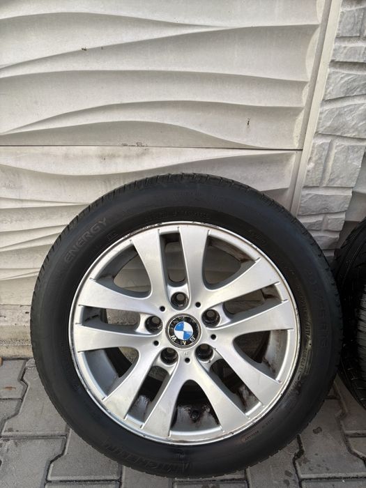 Jante bmw r16 vand sau schimb