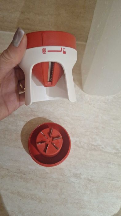 Спиралайзер TUPPERWARE