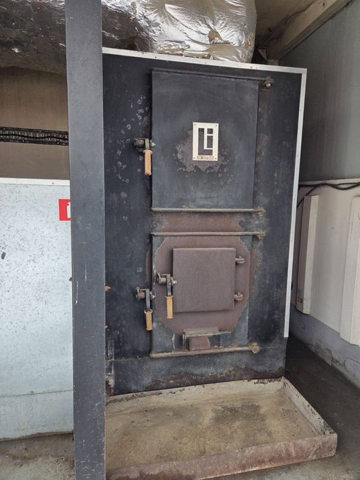 Сушилня за Билки