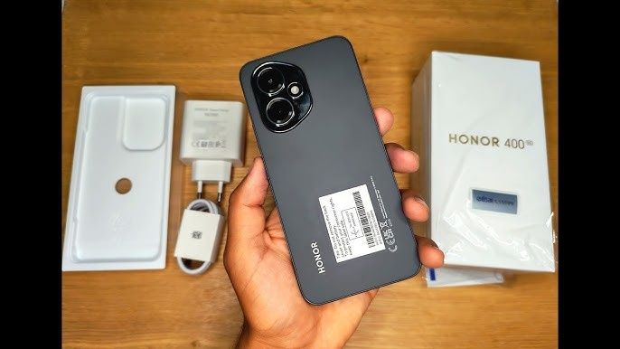 Honor 400 5G - 8/512GB