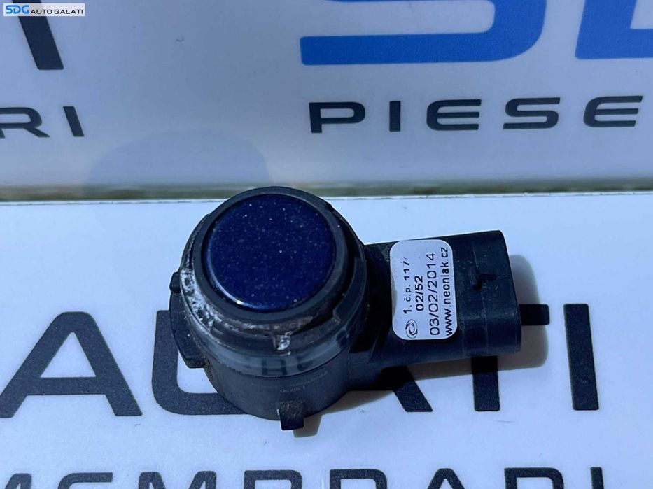 Senzor Senzori Parcare Volkswagen Golf 7 2014 - 2017 Cod 5Q0919275