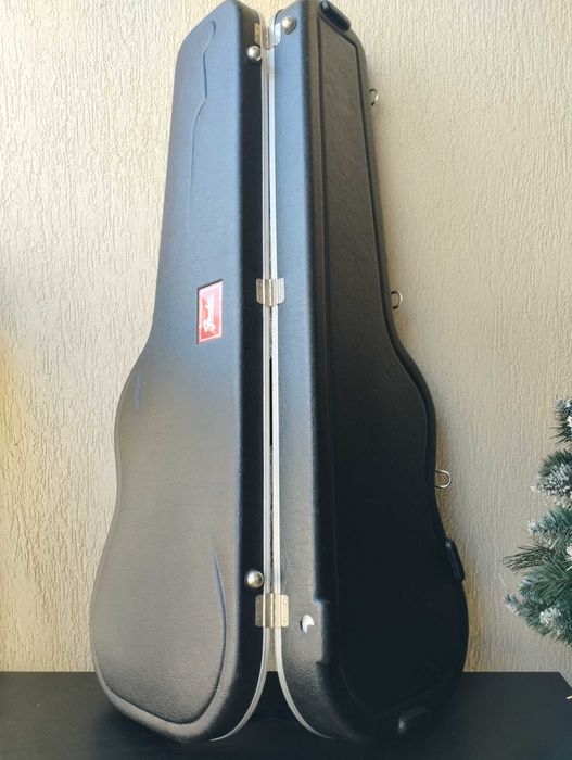 Toc vintage Fender Stratocaster