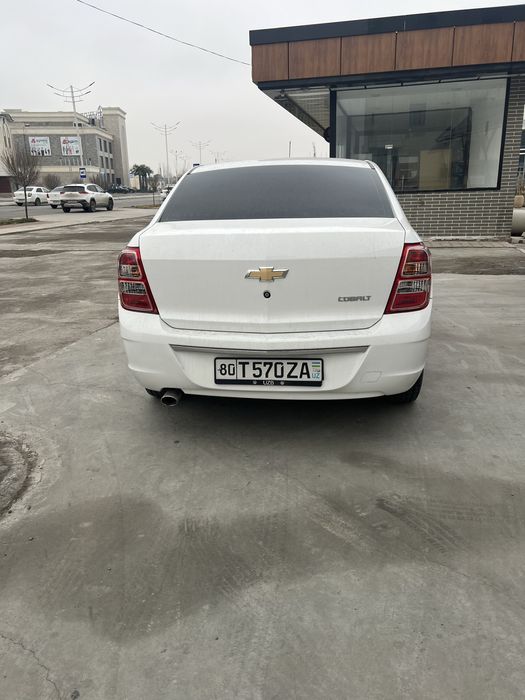 Cobalt mexanika 1-pozitsiya sotiladi 2018