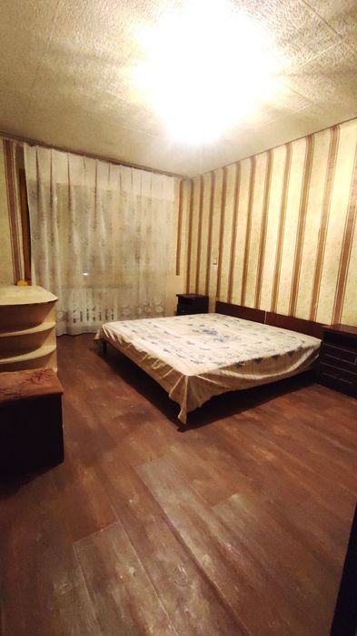 Сдаётся 3-комнатная квартира от собственника в Миробадском районе!