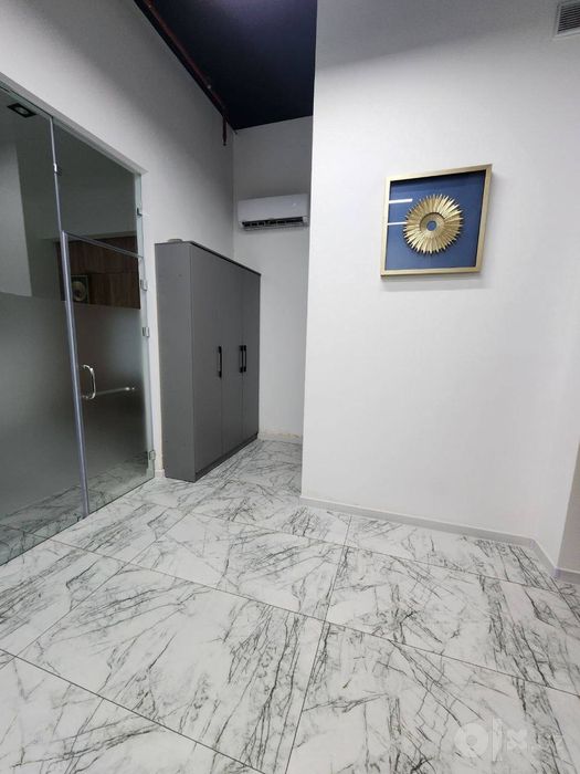 Сдается нежилое помещение, ор-р: ул. Фуркат МДЦ Tashkent City, 114м²