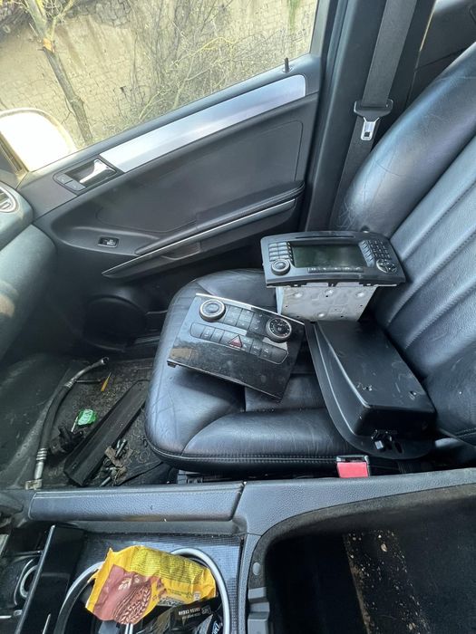 Mercedes ML 320 cdi 4matic