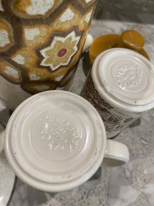 Продавам  Английски сервиз 35лв