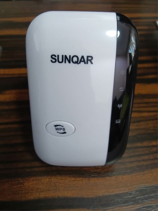 Новый усилитель репитер вайфай wifi с LAN RG45