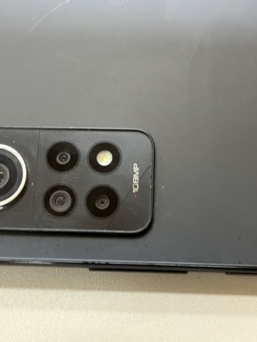 Redmi 12 pro 4g 256гб