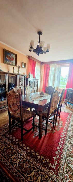 Apartament 4 camere, Parcul Traian/ Oradea!