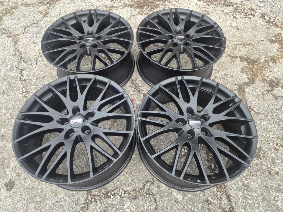 5х114,3/19 Lexus Mazda Toyota Hyundai 5x114.3/19 Dacia Kia