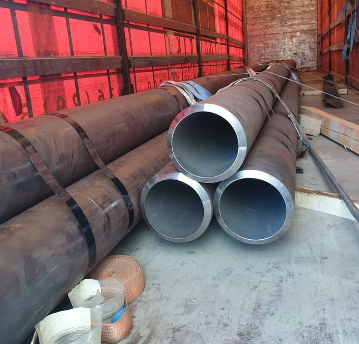 Vand teava trasa și sudata elicoidal,longitudinal tevi trase