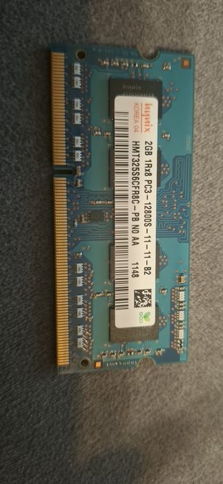 Ram pentru laptop