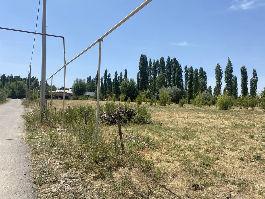 Земельный участок 40 стоток Каскасу