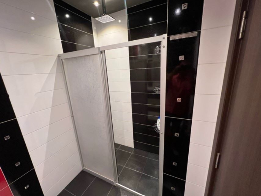 Дава се под наем Тристаен апартамент в София, Белите брези - 70 кв.м за 996.03 € - Снимка #8