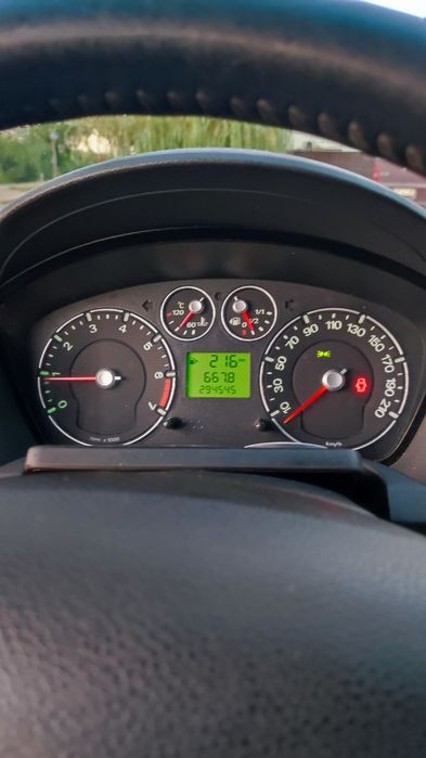 Ford fiesta 1.3 benzina
