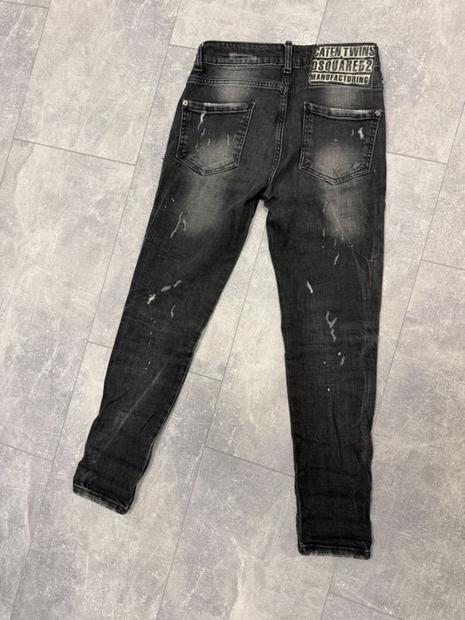 Дамски дънки Dsquared