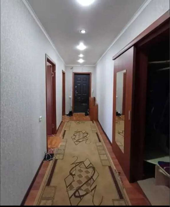 Продажа 3-комнатной квартиры