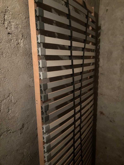 Подматрачна рамка СТАНДАРТ 80/200