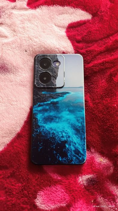 Продам телефон VIVO Y27 5G