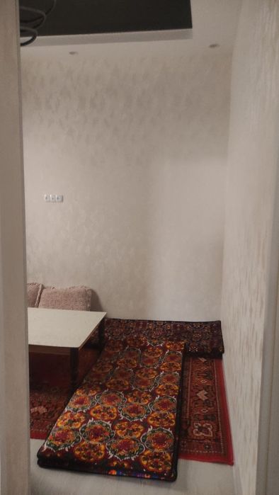 Уй ғиштли катеж Хонобод Беруний 84500минг 5хона подключ