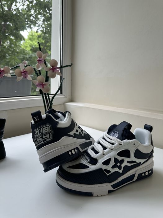 Louis Vuitton Skate 42