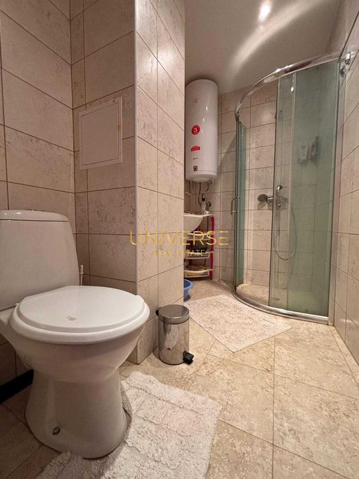 Продава се Двустаен апартамент в к.к. Слънчев бряг - 57 кв.м за 707 €/кв.м - Снимка #9