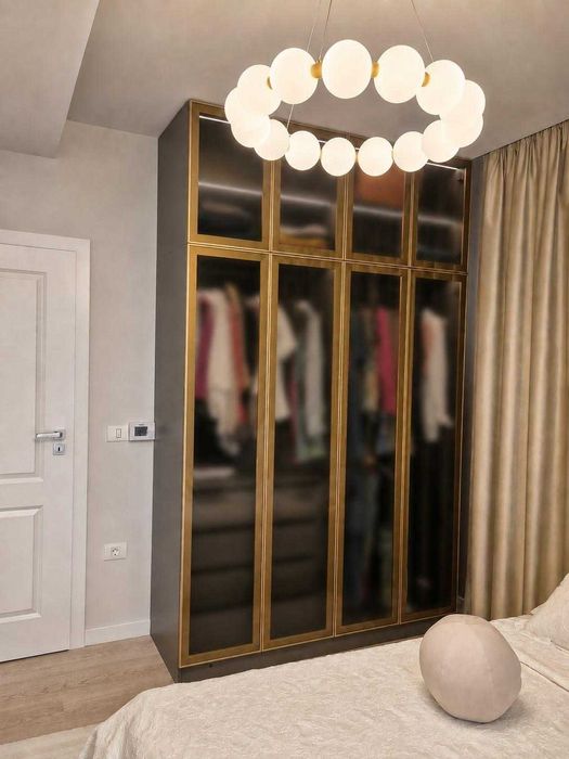 Ultimul Apartament 2 camere, panouri solare, nZEB,gradina– zona Bucovina, Timișoara