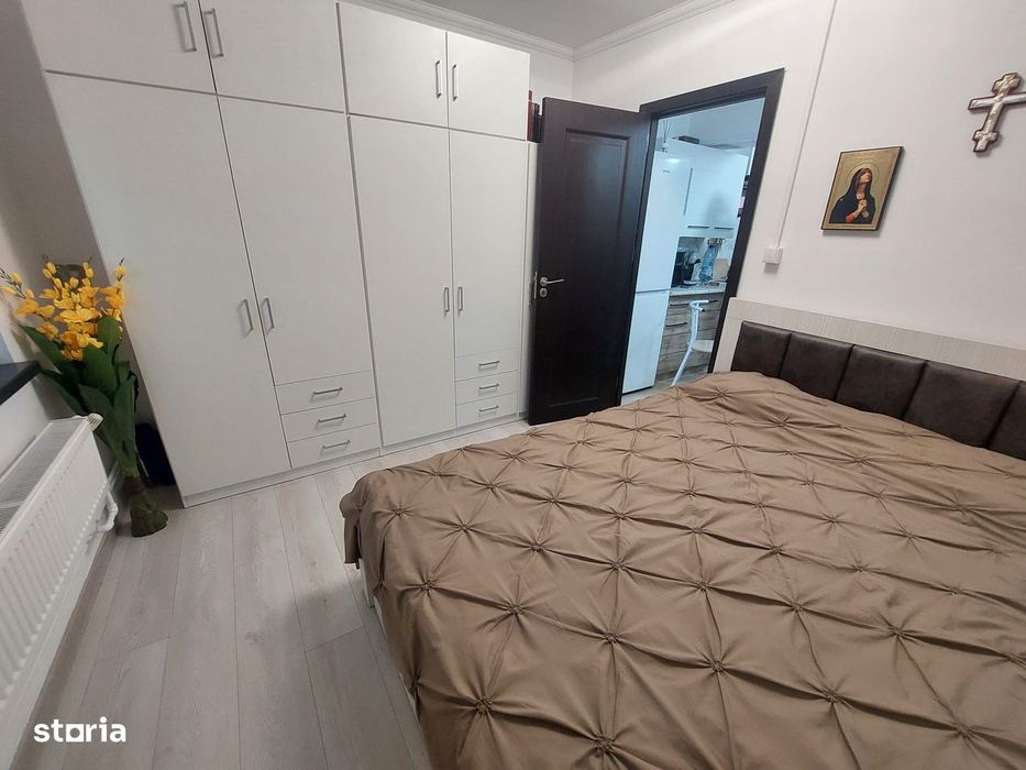 Garsoniera Depozitelor 45000euro