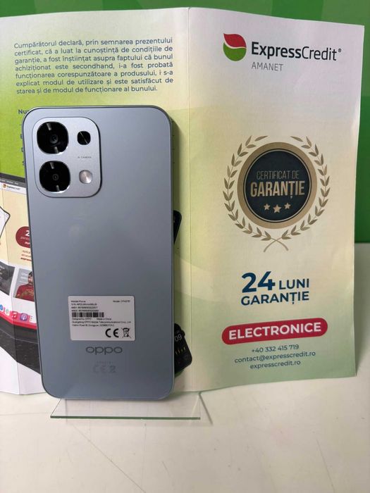 Telefon Oppo A6 PRO 5G ( B61601-Tatarasi) Garantie 2 ani- 800lei