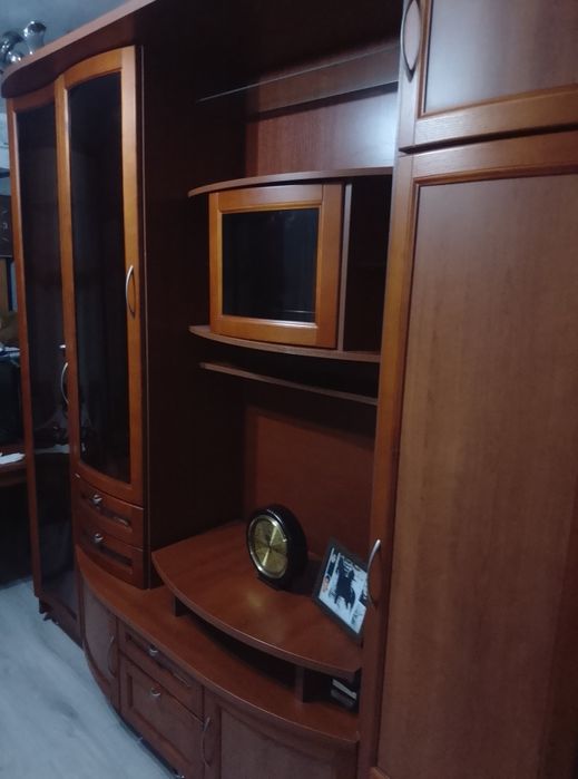 Срочно Продам Стенку Горка