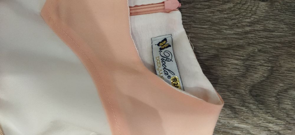 Платье нарядное на девочку