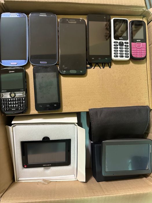Stock Telefoane Laptop Navi Modem