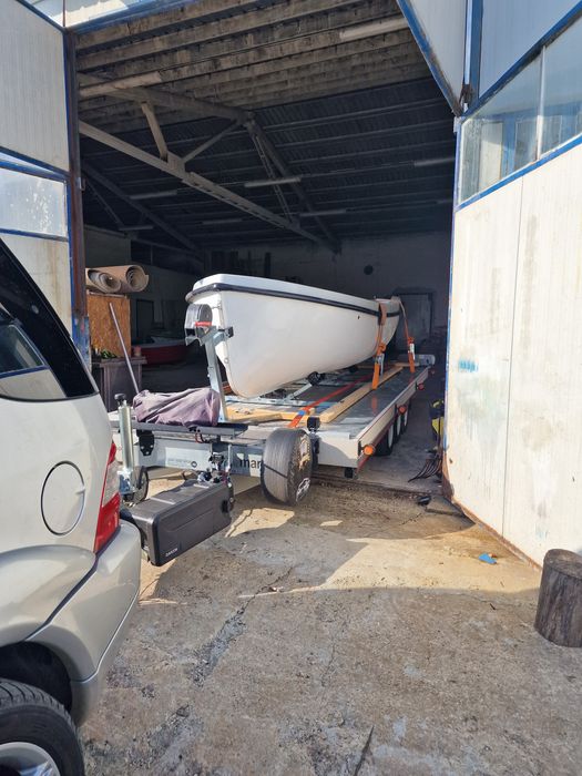 Транспортни услуги