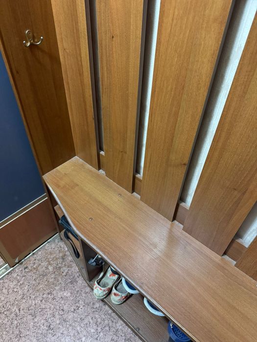 Продается приходая