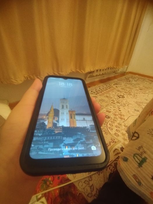 Редми 9А сатылады срочно