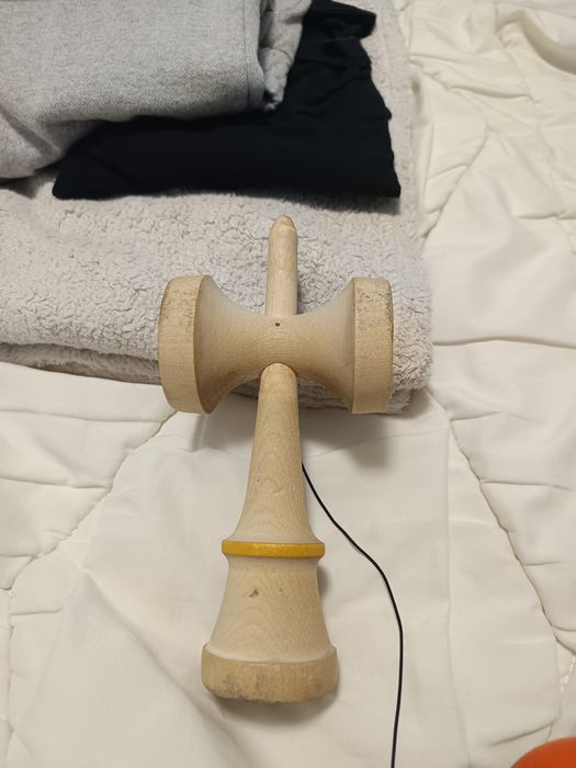Cand kendama tensei europe aproape noua
