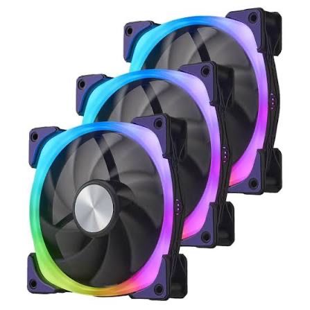 Super Flower NEON ARGB 140mm NEW BOX
