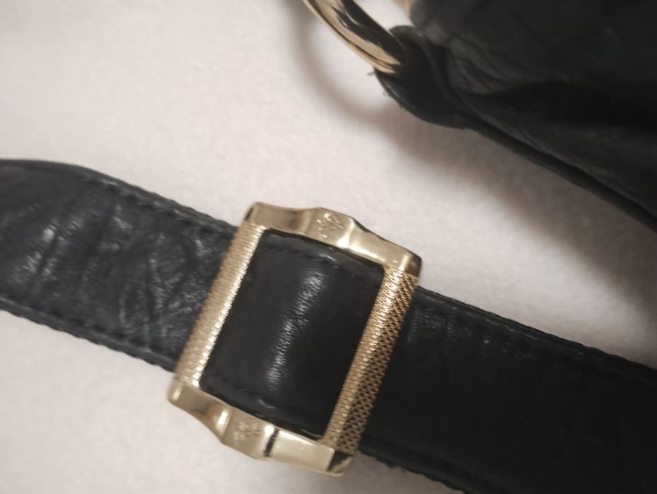 Geanta piele Patinni