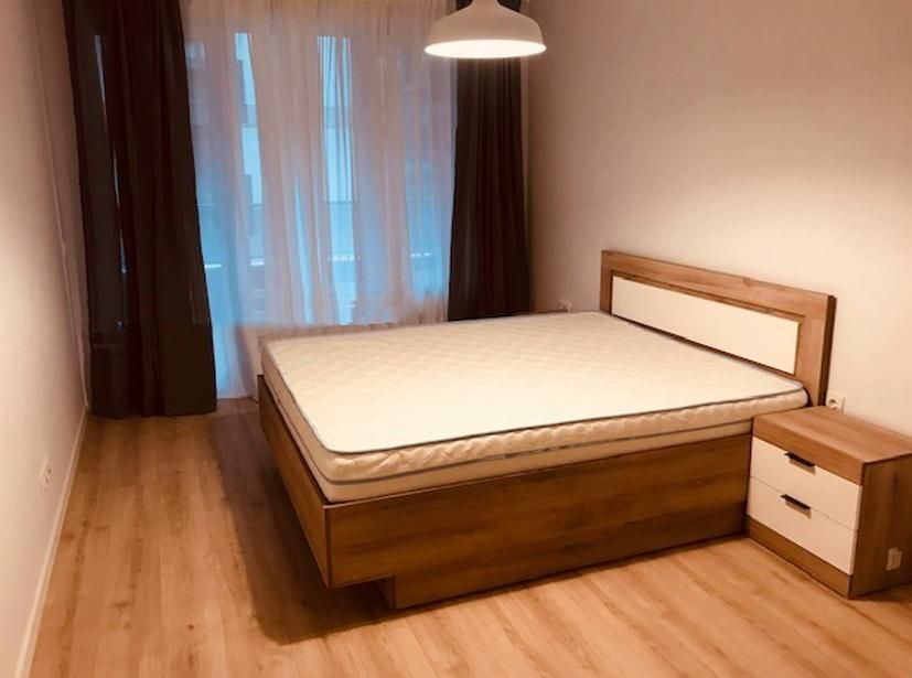 Двустаен апартамент под наем в ж.к. Малинова долина, 2193054