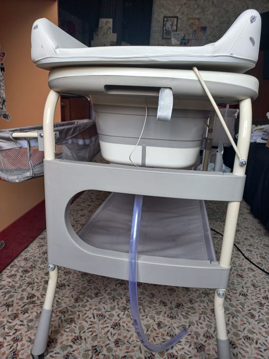 Ванночка для купания