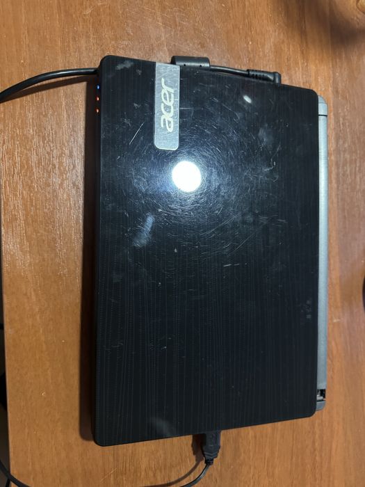 Acer Aspire One D270