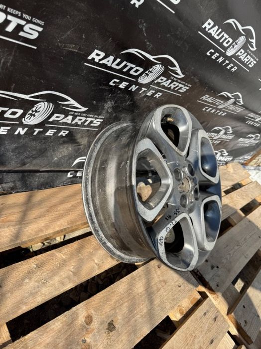 Janta R16 Hyundai i20 2019/2020/2021/2022