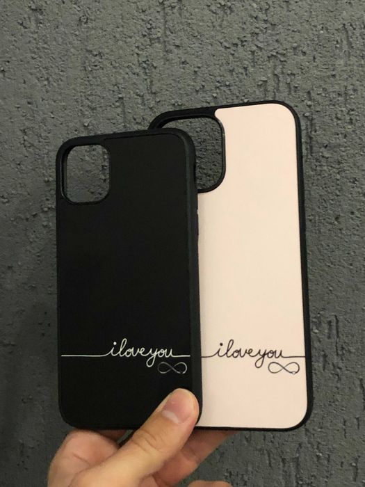 Сублимация КАЛЪФИ за телефон за сублимационен печат (сублимационни)