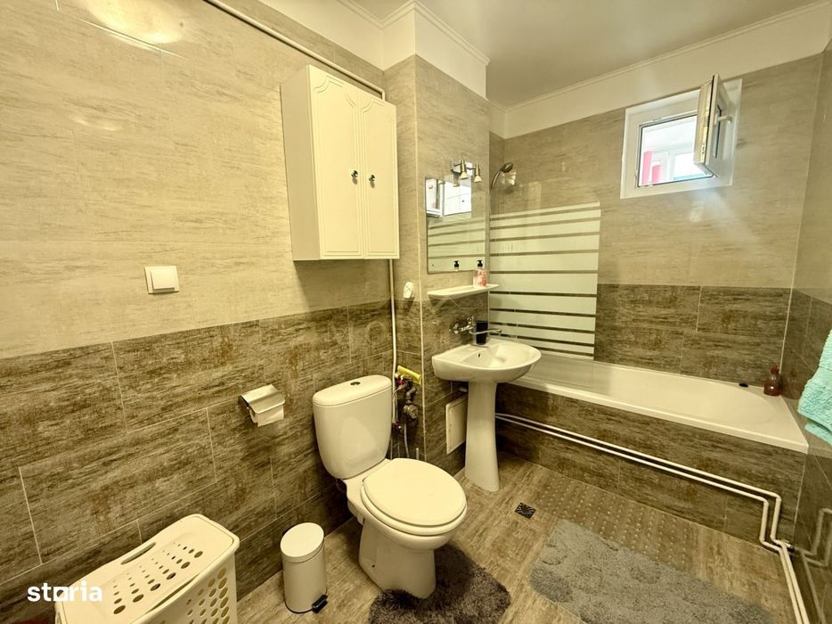 Apartament spatios 4 camere, 98 mp, Zorilor-Observatorului Cluj