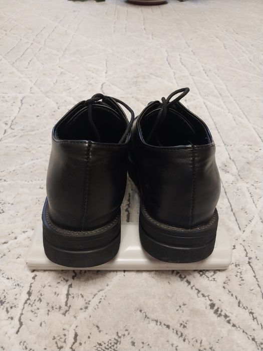 Подростковая обувь