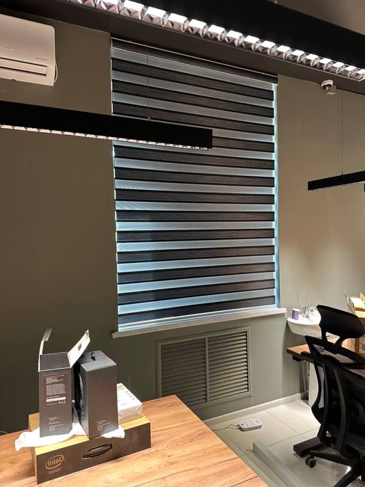 Jalyuzi | Jaluzi | Жалюзи | Жалузи | На заказ Jaluza жалуза С-05