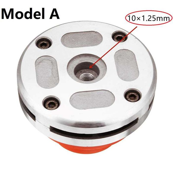 Глава с верига за храсторез,тример /ПРОМОЦИЯ/