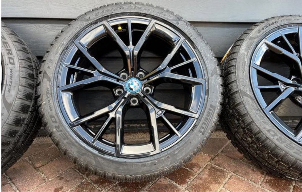 Бмв g30 джанти 19” оригинални