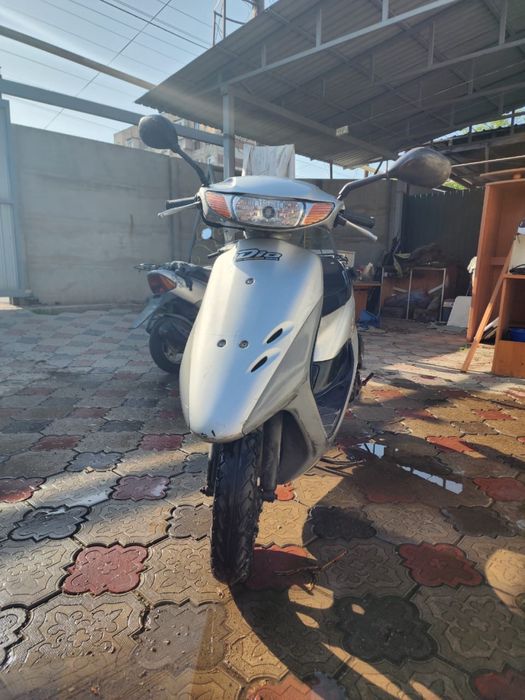Мопед Хонда- Дио